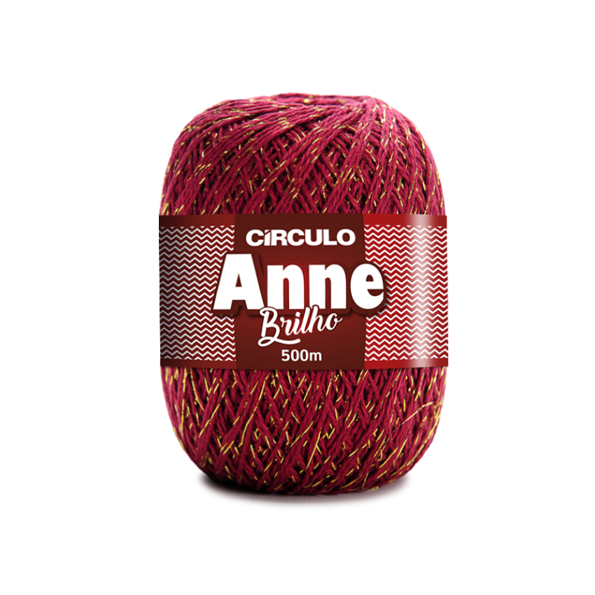 7136 - Anne Brilho - Marsala