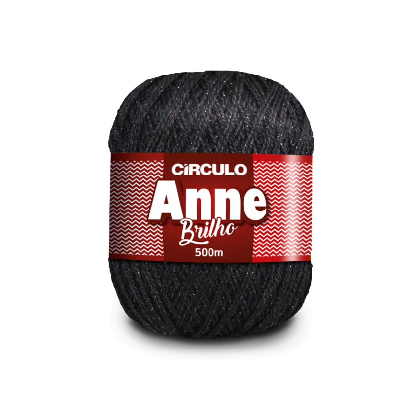 8832 - Anne Brilho - Noite