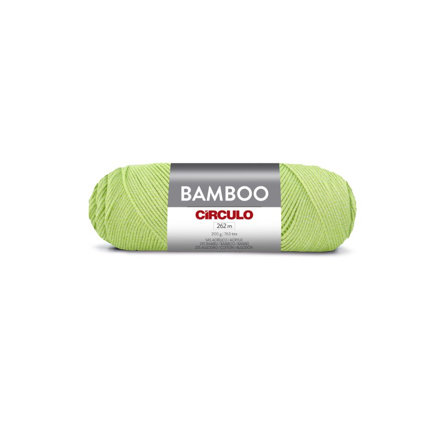 5383 - Bamboo - Aipo