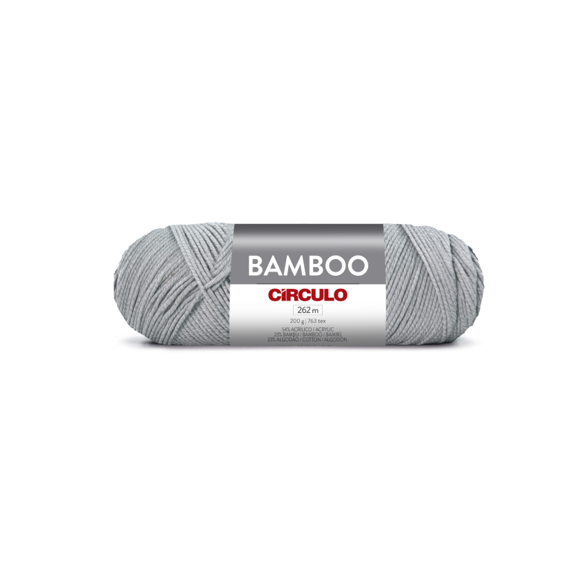 8019 - Bamboo - Glacial