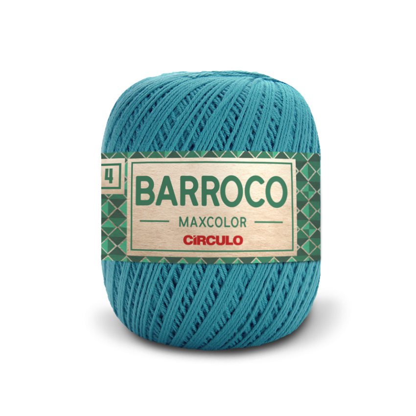 2930 - Barroco Maxcolor 4 (200 gr) - Netuno