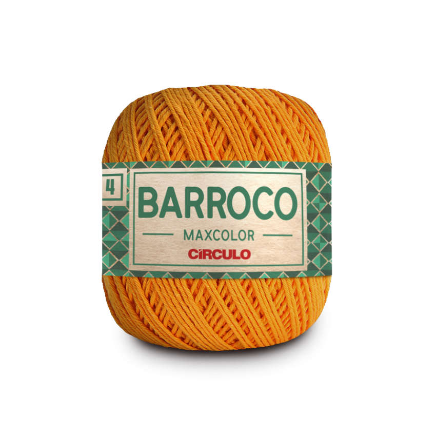 4131 - Barroco Maxcolor 4 (200 gr) - Dark Cheddar