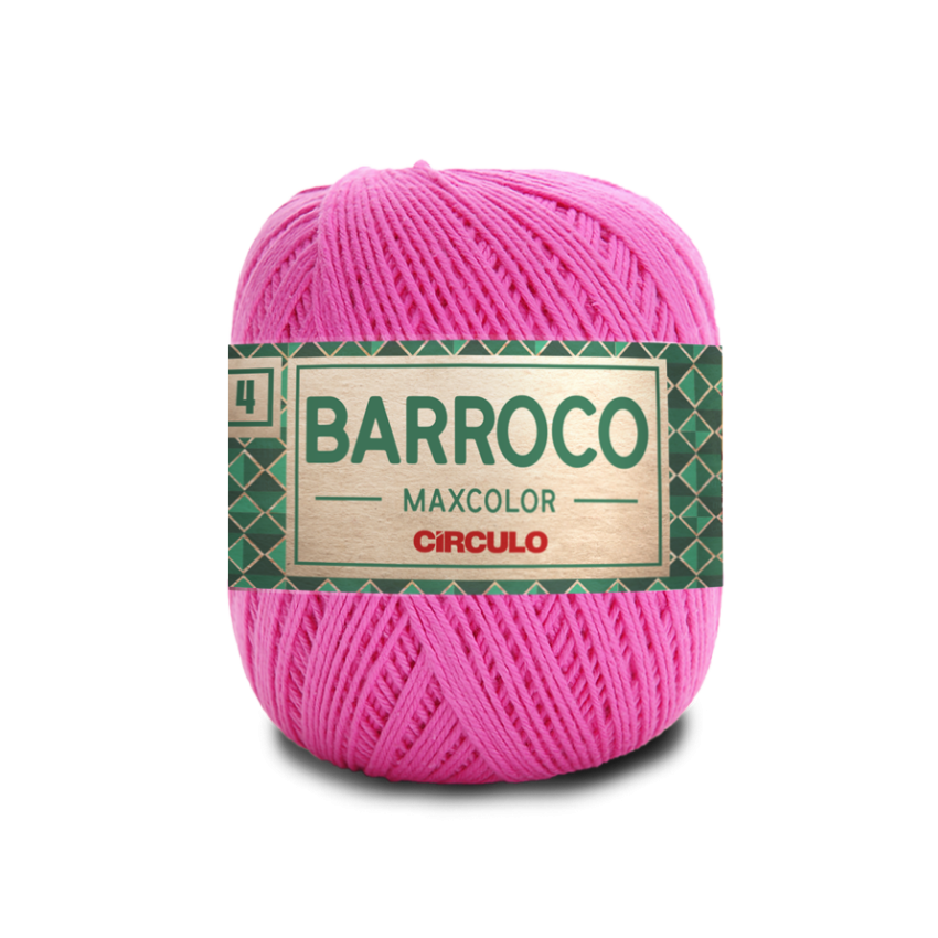 6085 - Barroco Maxcolor 4 (200 gr) - Balé