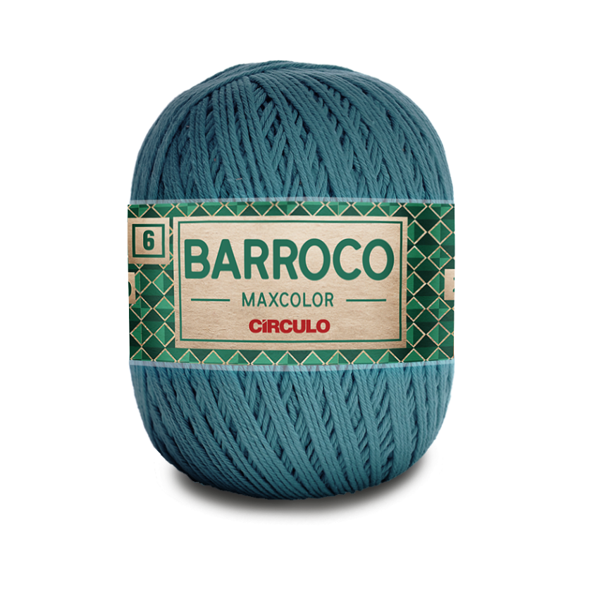 2930 - Barroco Maxcolor 6 (200 gr) - Netuno