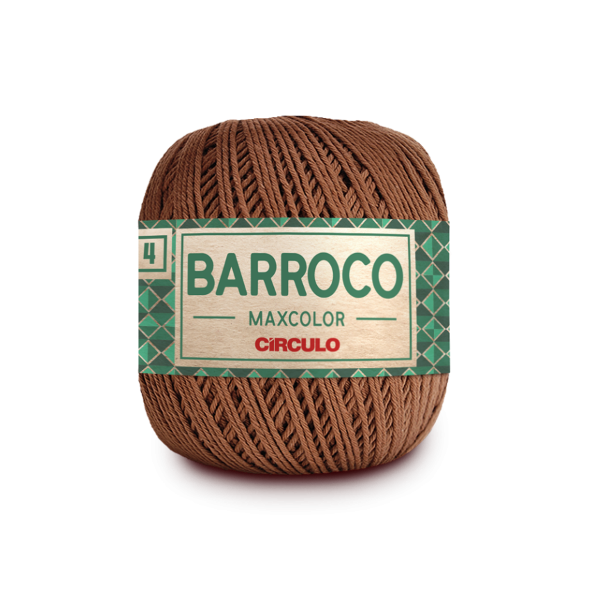 7220 - Barroco Maxcolor 4 (200 gr) - Tâmara