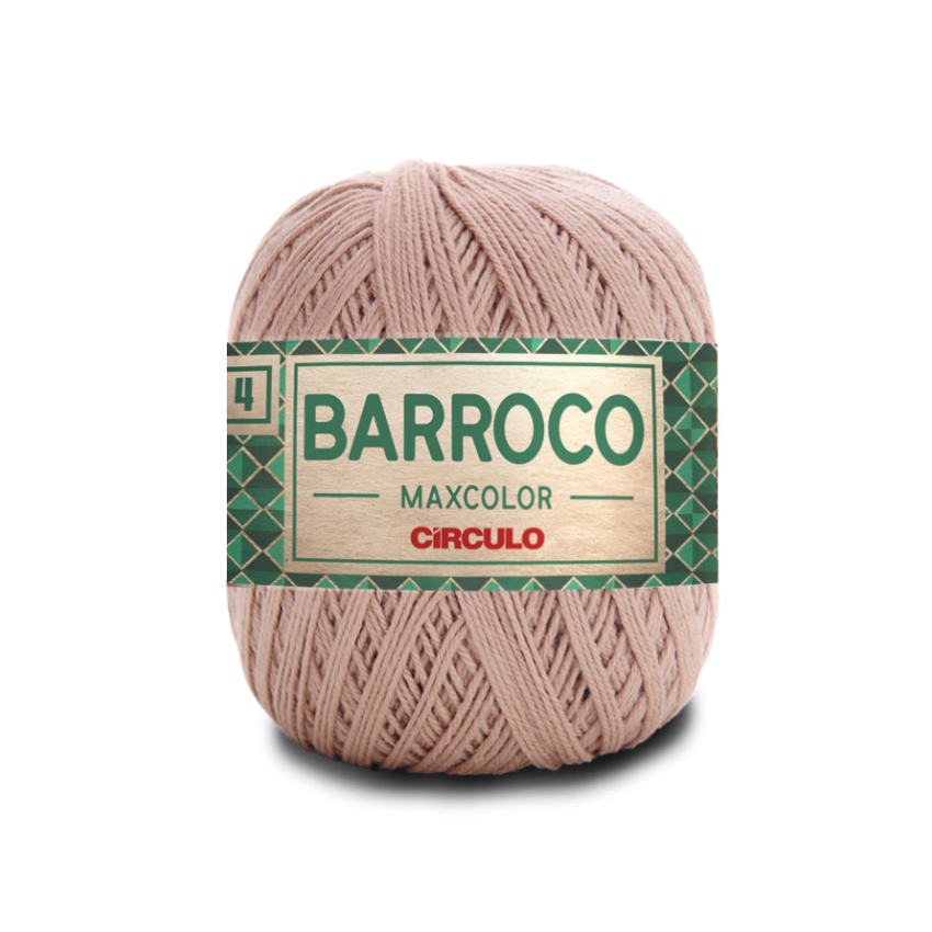 7389 - Barroco Maxcolor 4 (200 gr) - Rapadura