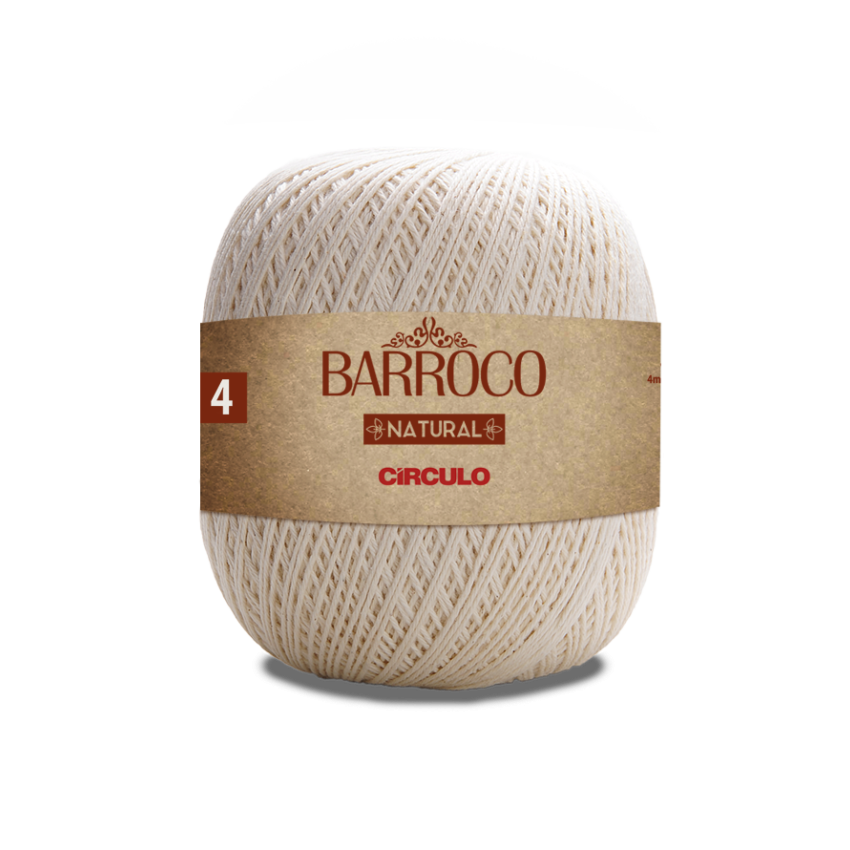Barroco Natural - 4