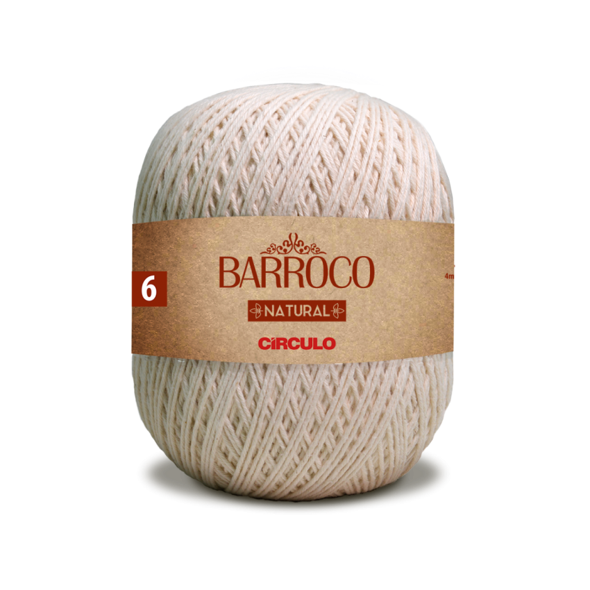 Barroco Natural - 6