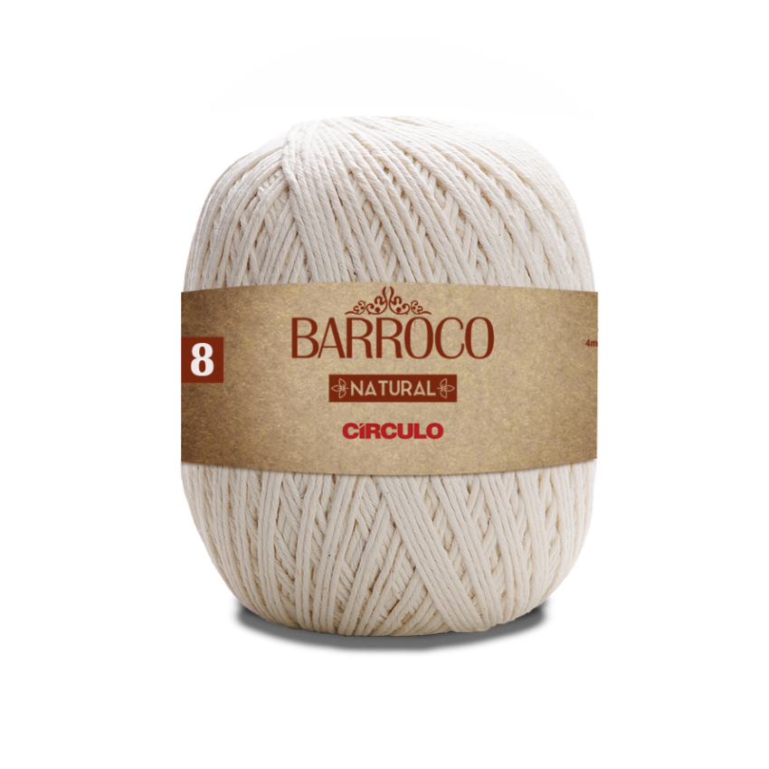 Barroco Natural - 8