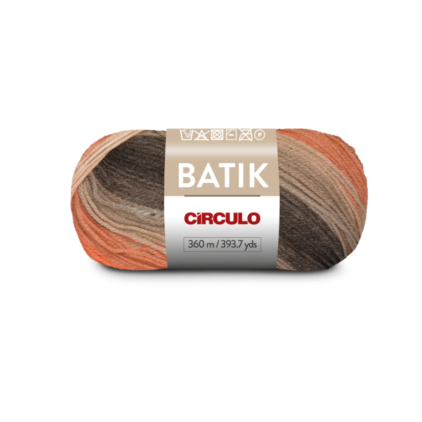 9508 - Batik - Baton