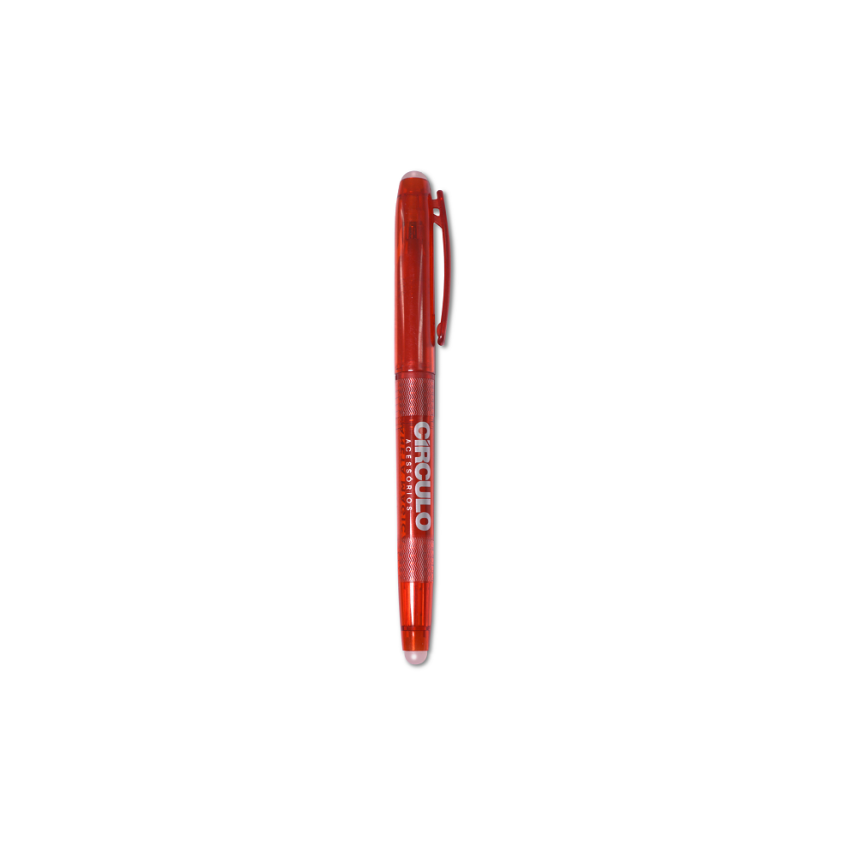 Caneta Mágica - Vermelha