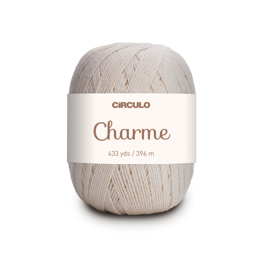 20 - Charme - Natural