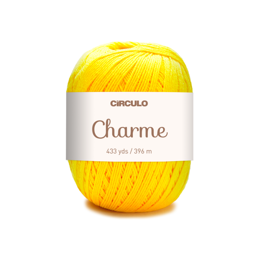 1289 - Charme - Canário