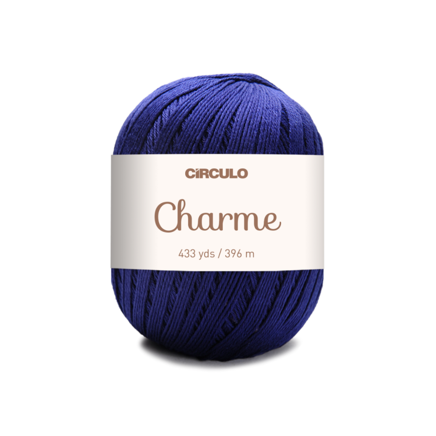 2856 - Charme - Anil Profundo