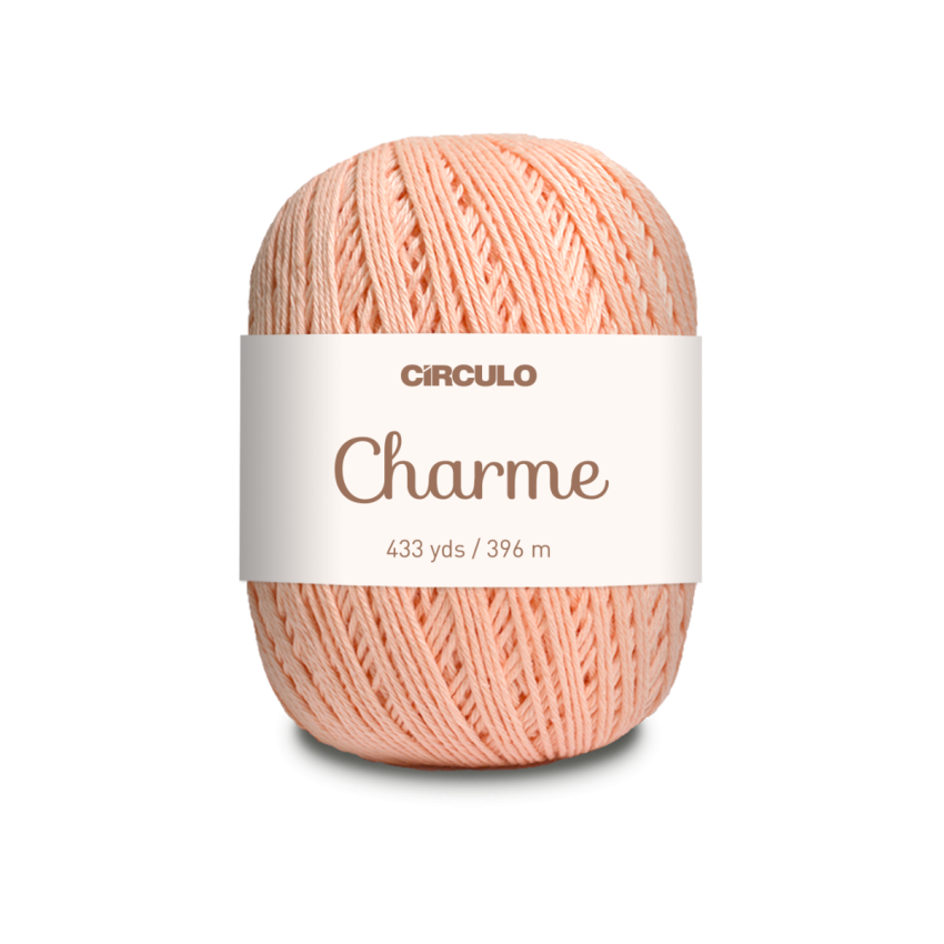 3047 - Charme - Sopro