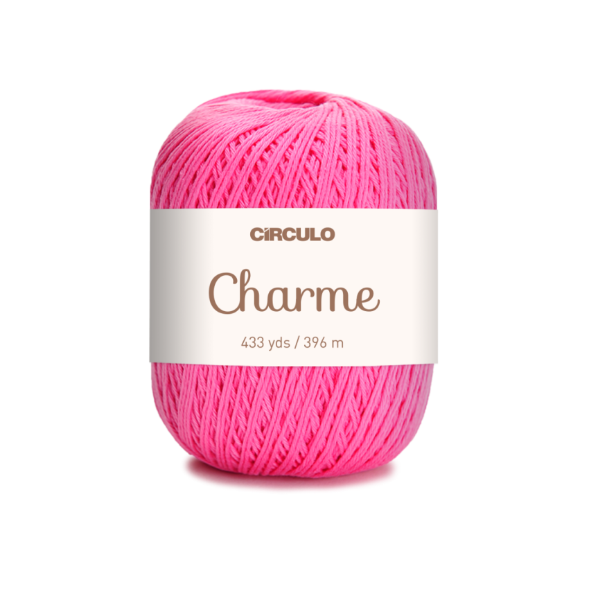 3182 - Charme - Pitaya
