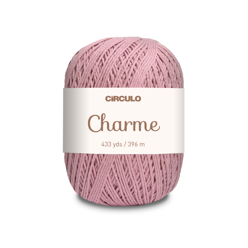 3201 - Charme - Camafeu