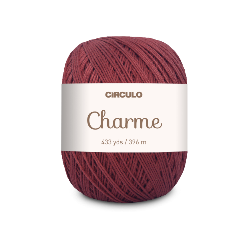 3480 - Charme - Devoção