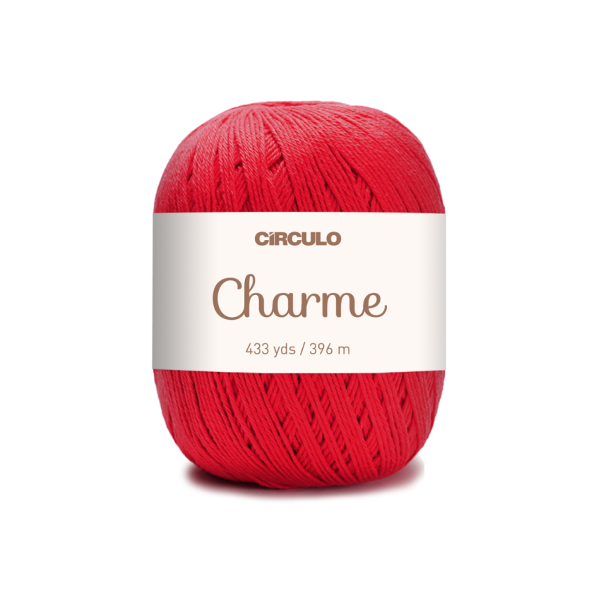 3581 - Charme - Pimenta