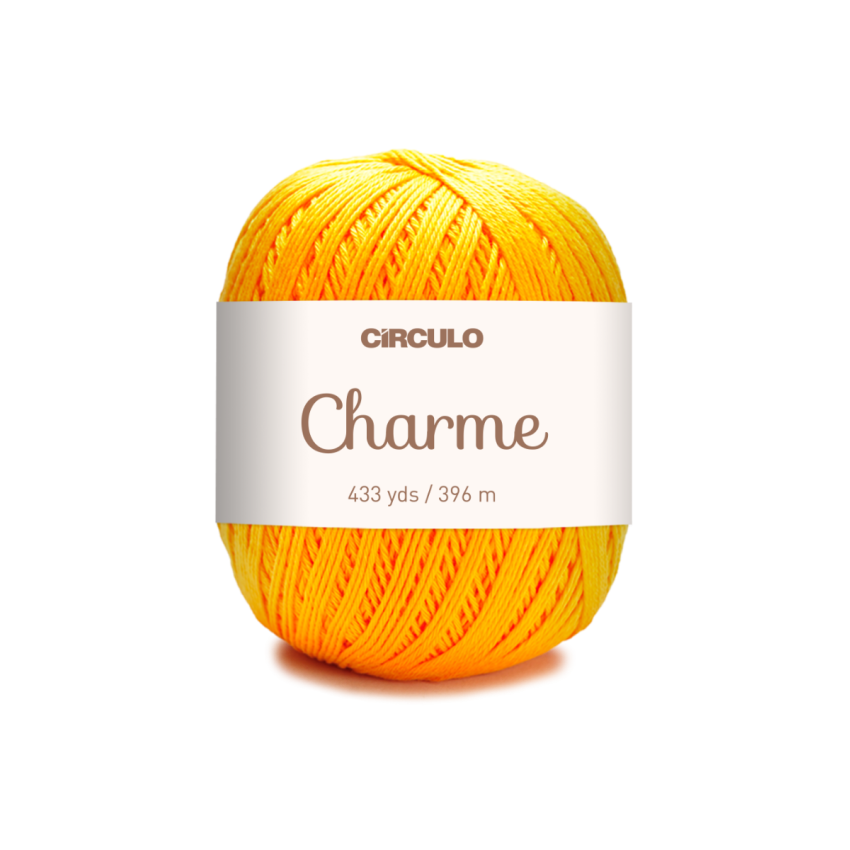 4146 - Charme - Gema