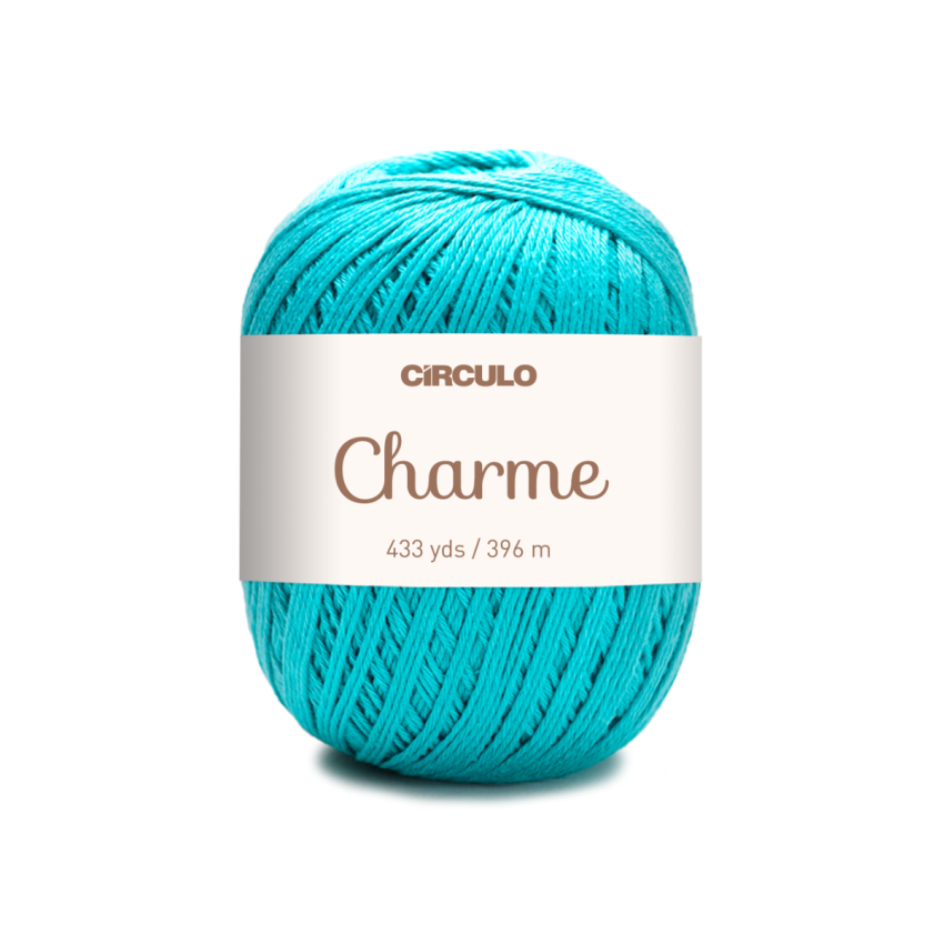 5556 - Charme - Tiffany