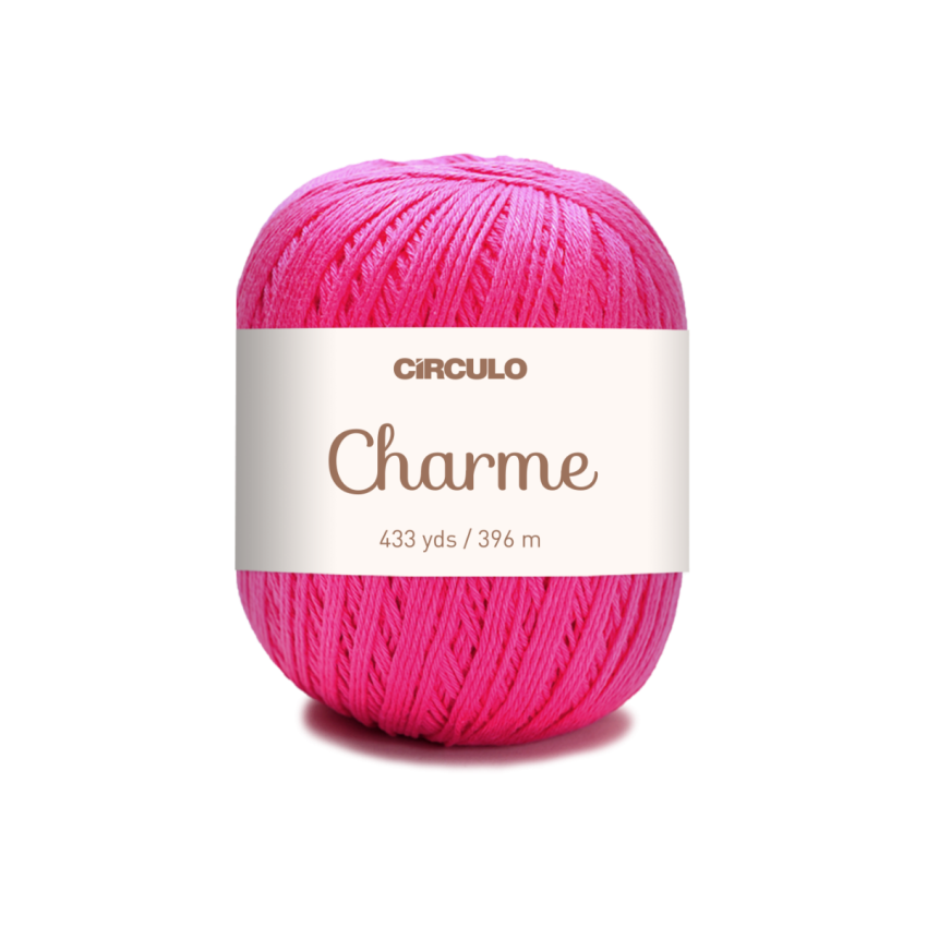 6156 - Charme - Tutti-Frutti