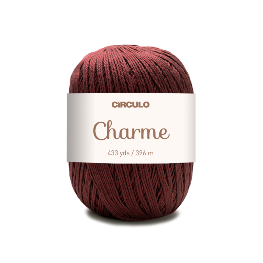 7311 - Charme - Tabaco