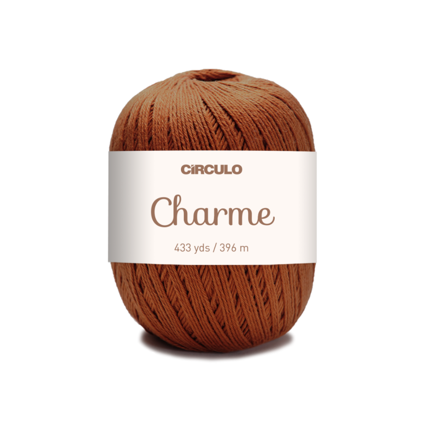 7504 - Charme - Mogno