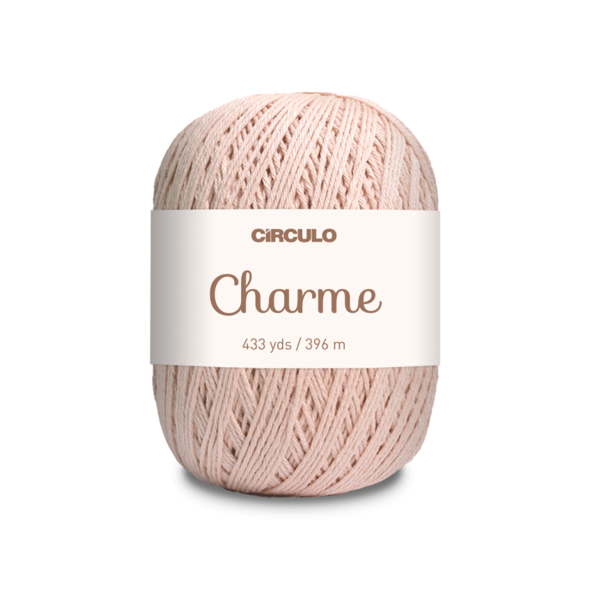 7563 - Charme - Chantilly