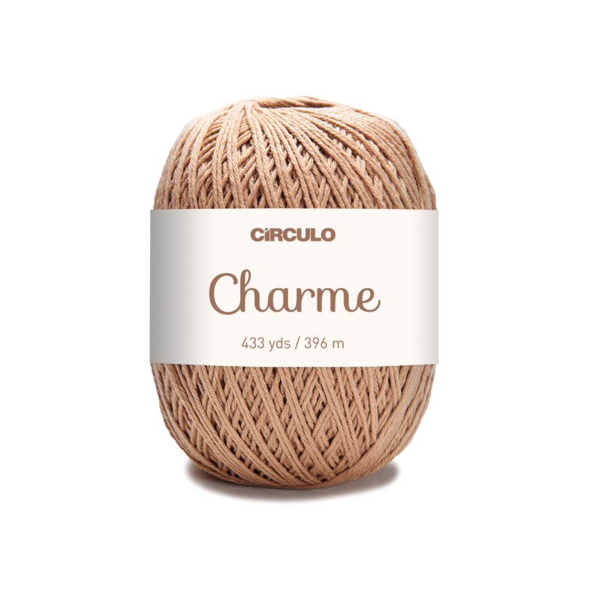 7625 - Charme - Castanha