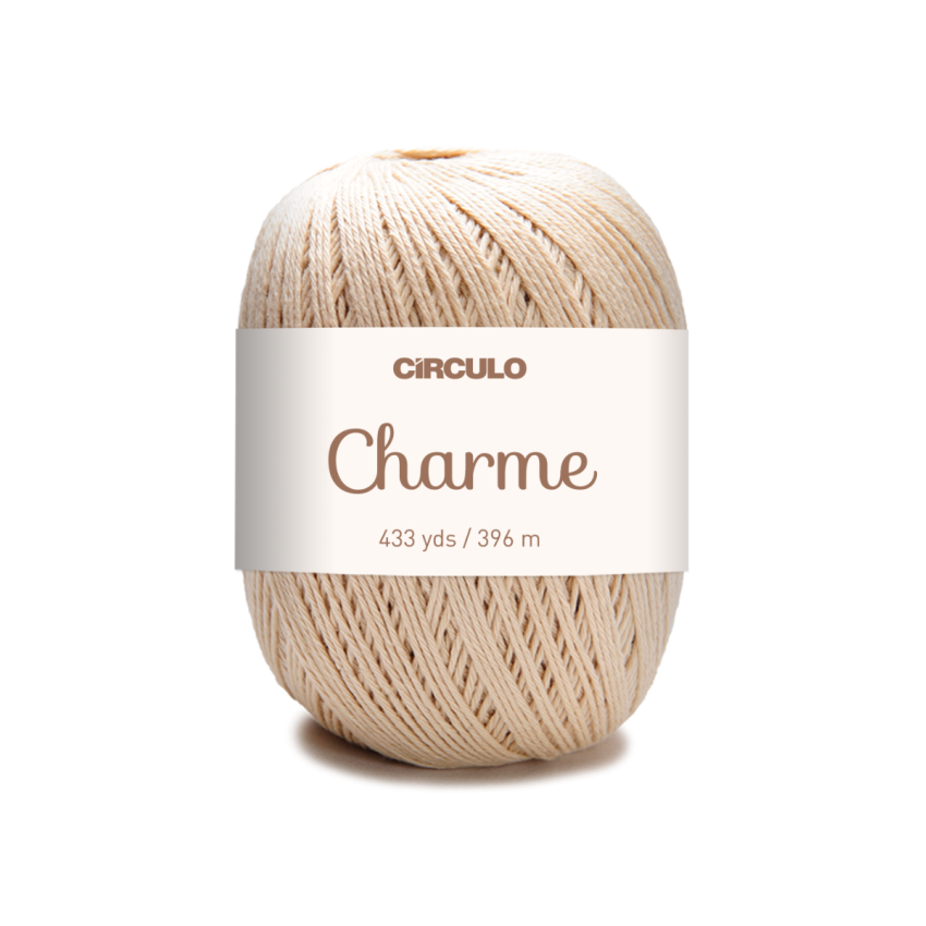 7684 - Charme - Porcelana