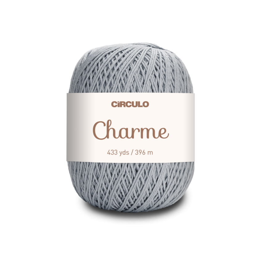 8008 - Charme - Pedreira