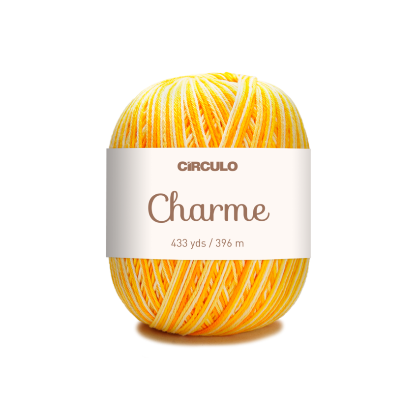 9368 - Charme - Raio De Sol