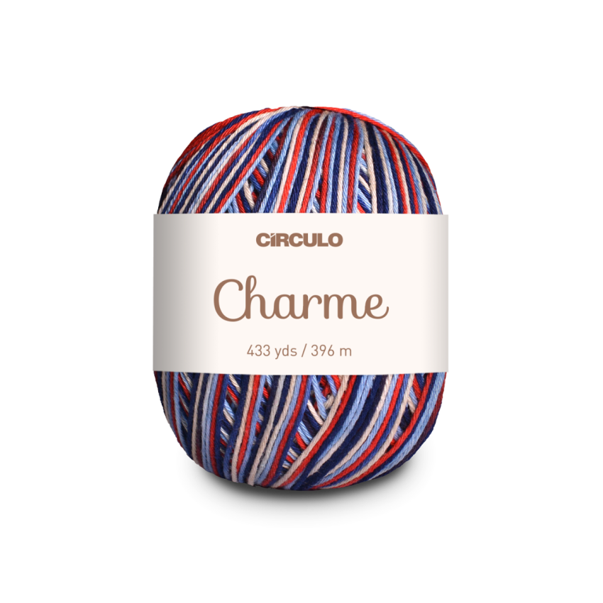 9642 - Charme - Intuição