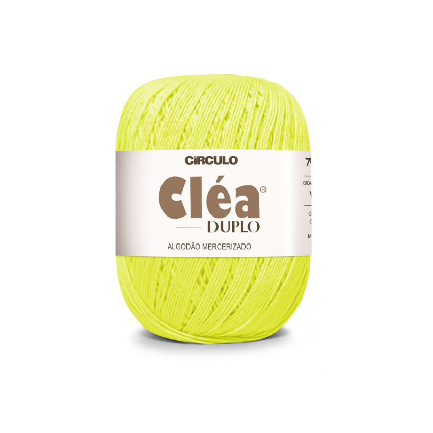 1236 - Cléa Duplo - Lima