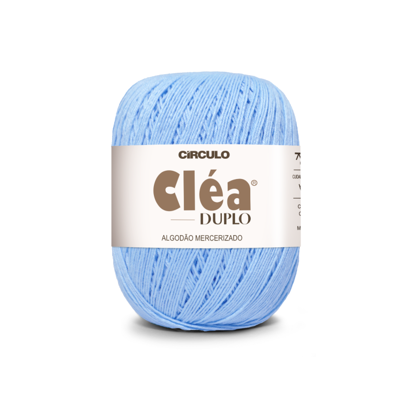 2137 - Cléa Duplo - Hortência