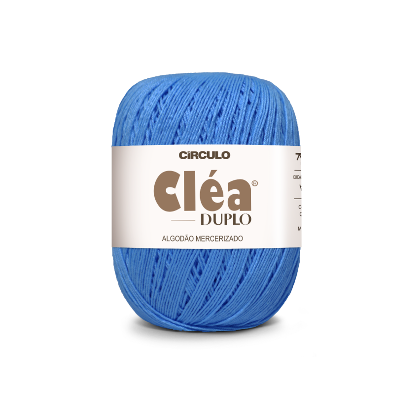 2500 - Cléa Duplo - Acqua