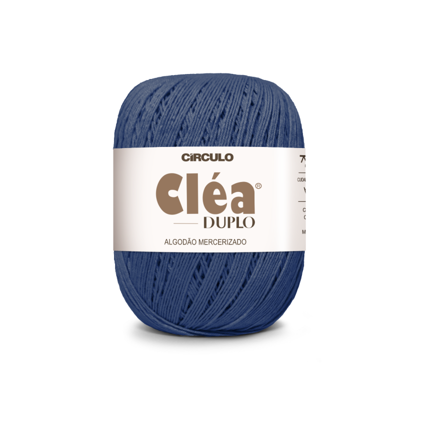 2608 - Cléa Duplo - Bijoux Azul