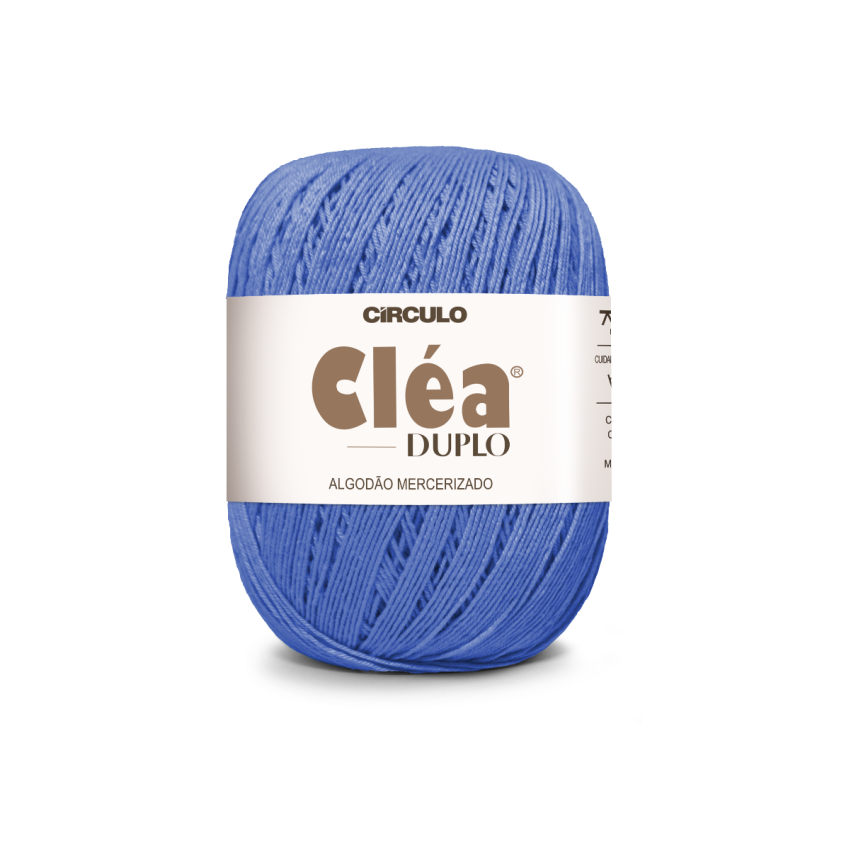 2776 - Cléa Duplo - Azurina