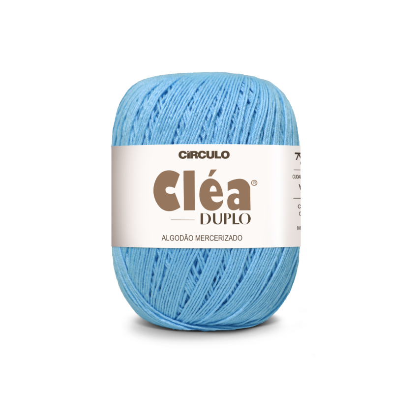 2791 - Cléa Duplo - Mar Báltico