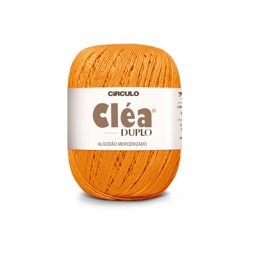 4156 - Cléa Duplo - Cenoura