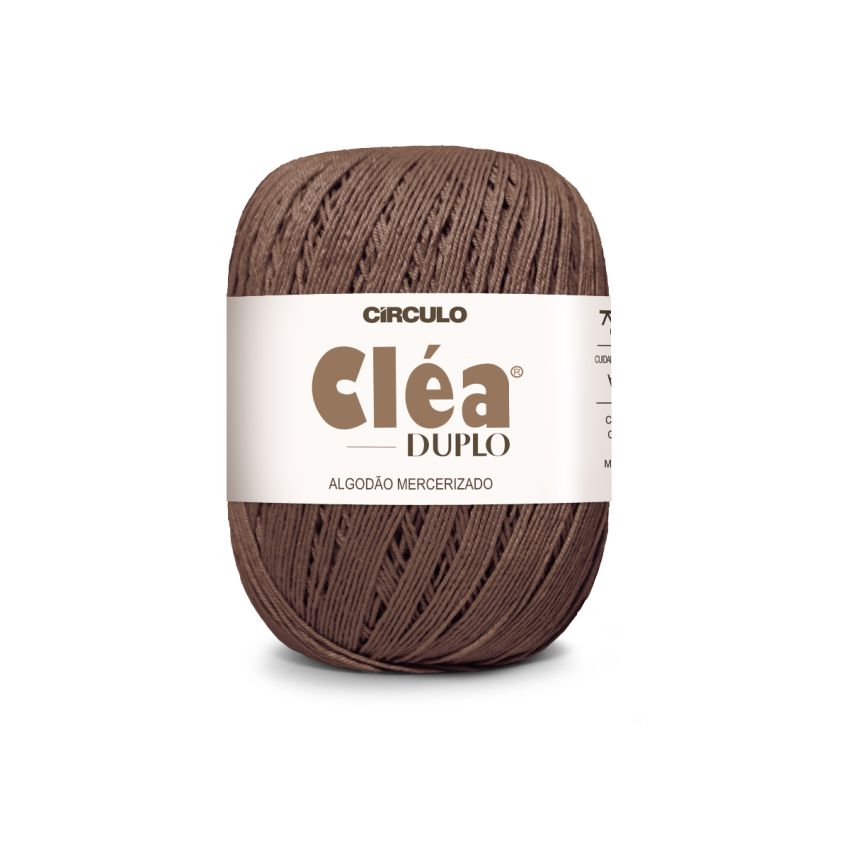 7190 - Cléa Duplo - Chocolate Quente