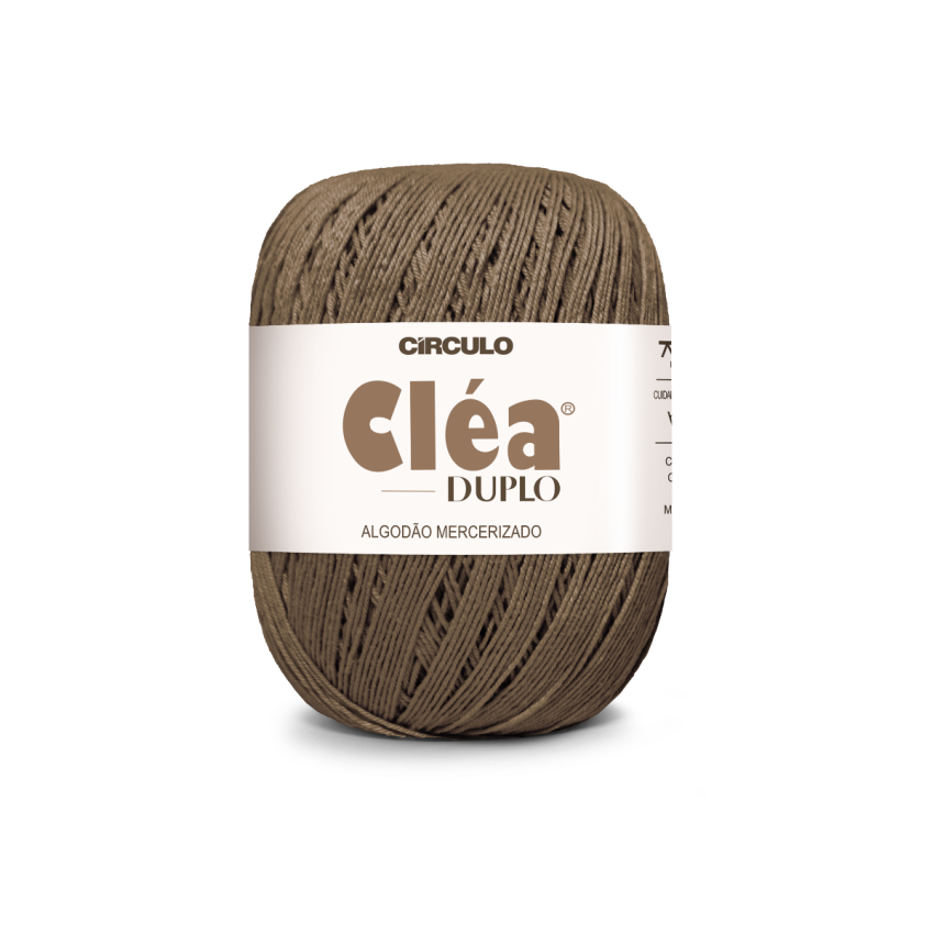 7270 - Cléa Duplo - Terra Molhada