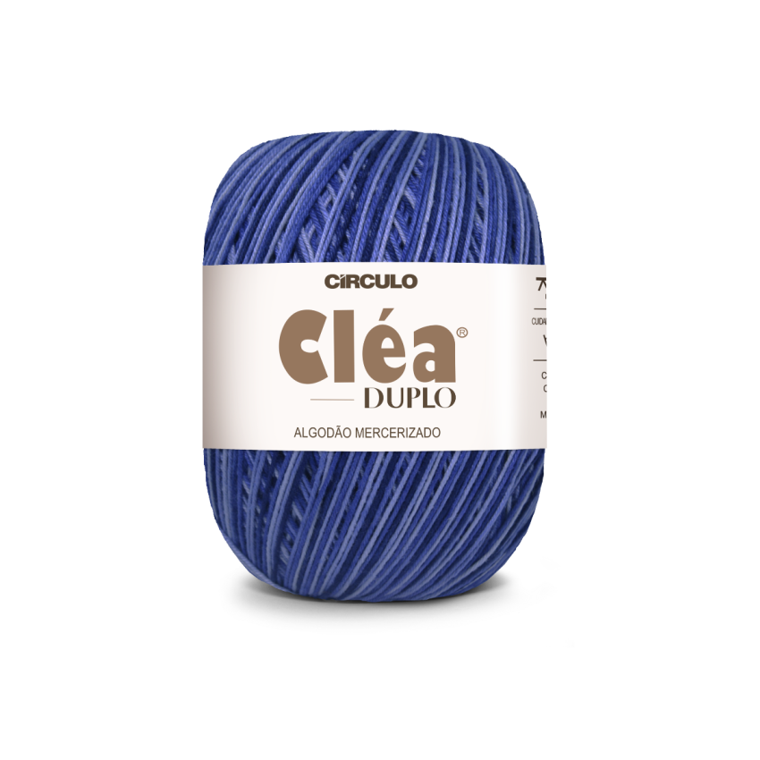 9172 - Cléa Duplo - Amuleto