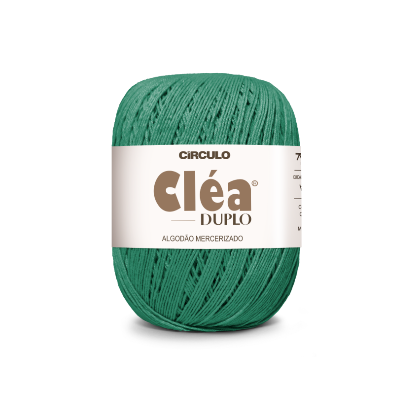 5363 - Cléa Duplo - Esmeralda