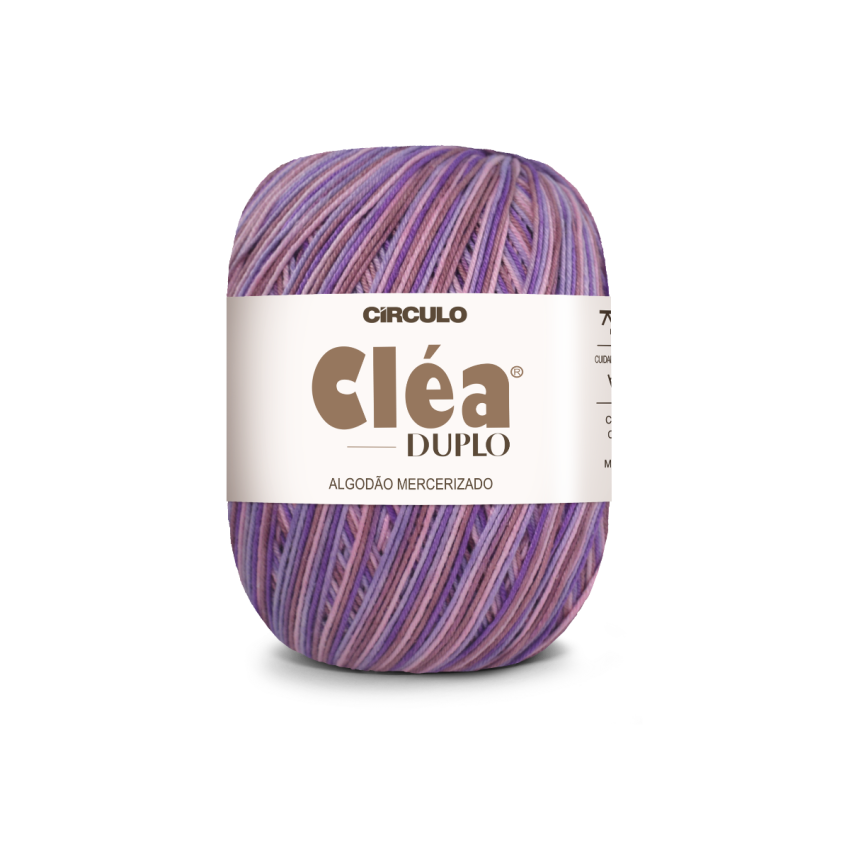 9921 - Cléa Duplo - Frapê de Uva