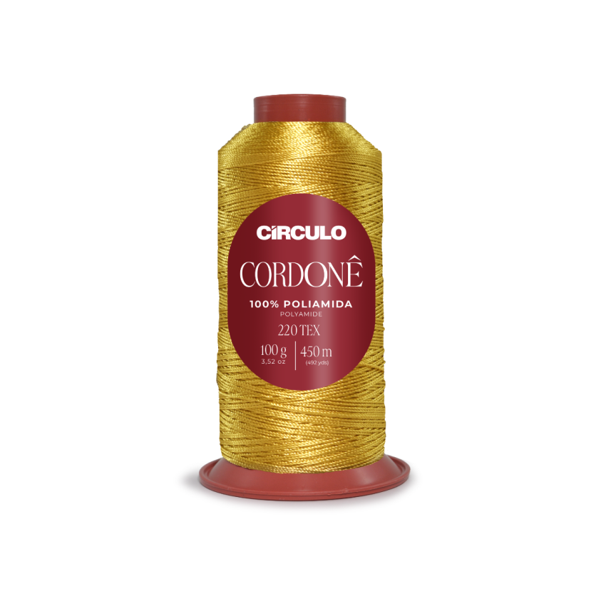 1289 - Cordonê - Canário