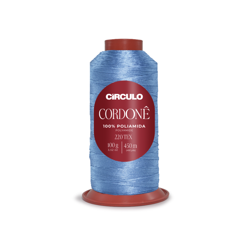 2157 - Cordonê - Céu