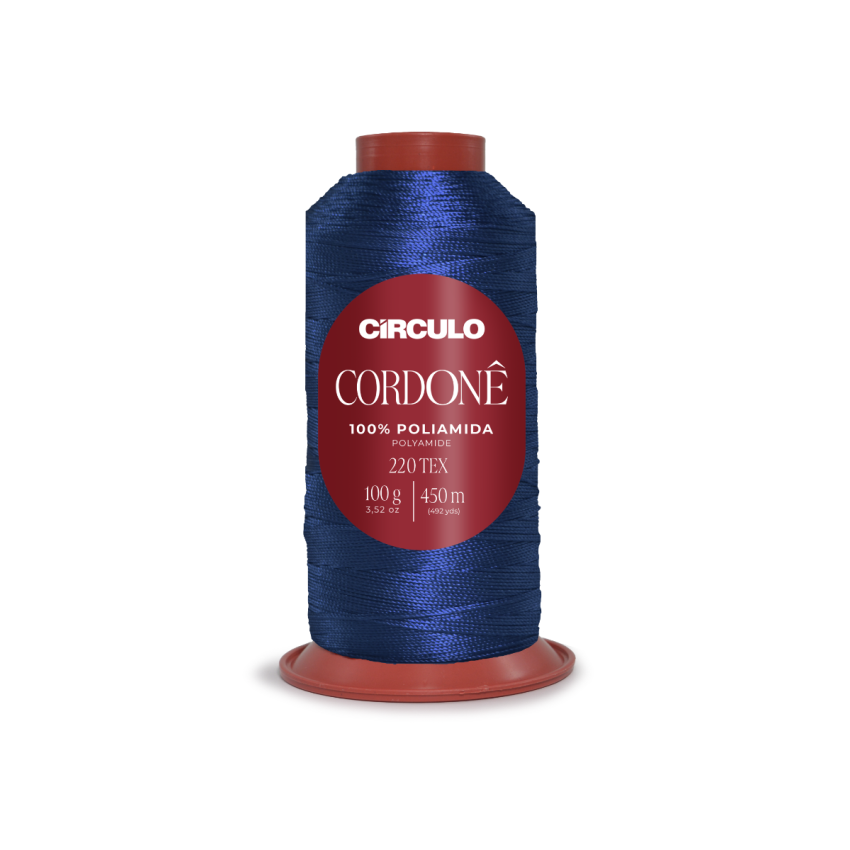 2745 - Cordonê - Meia Noite