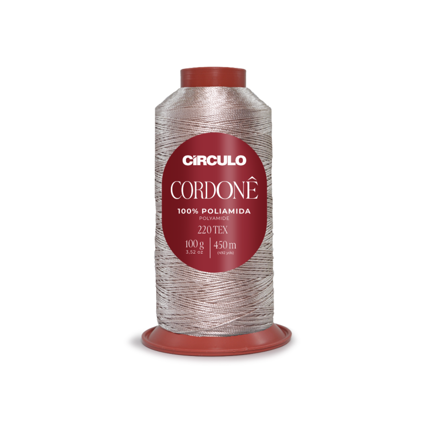 3346 - Cordonê - Suspiro